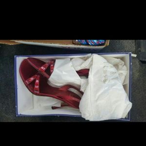 Stuart weitzman heels